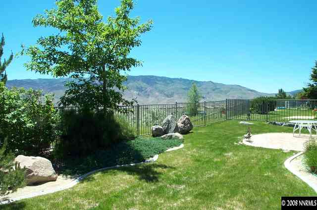 2165 Castle Rock Drive Reno, NV 89523 - Photo 8 of 8 Photo 8