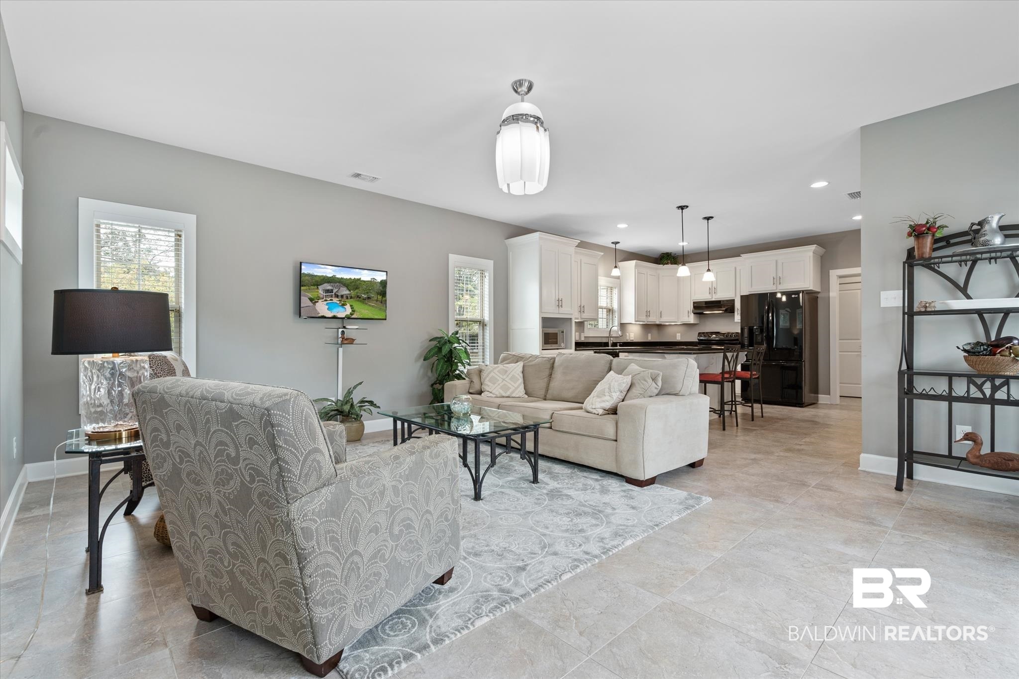 2661 Ellen Drive Semmes, AL 36575 - Photo 28 of 48
