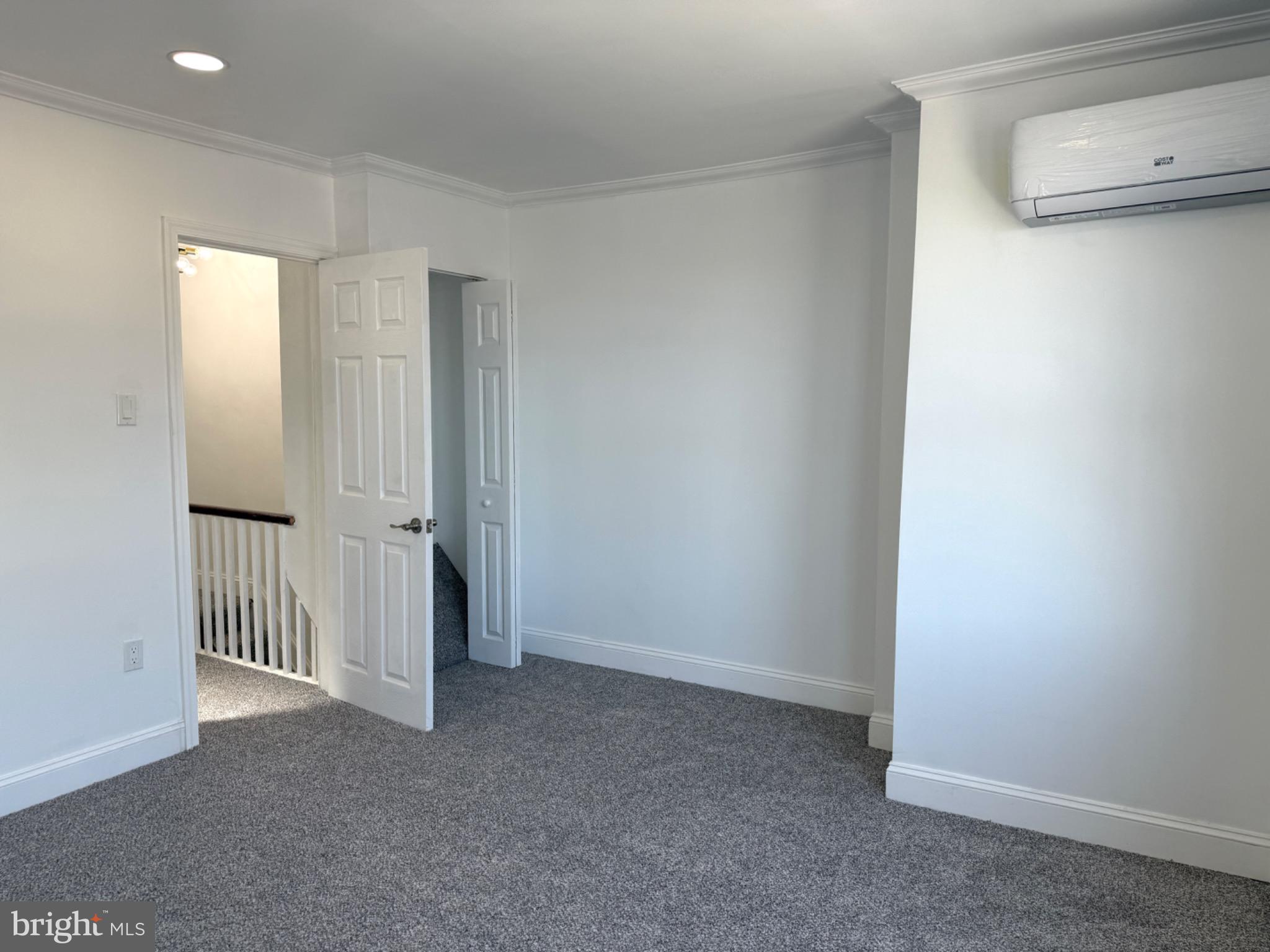 6824 Rodney Street Philadelphia, PA 19138 - Photo 13 of 28 a view of a livingroom with entryway