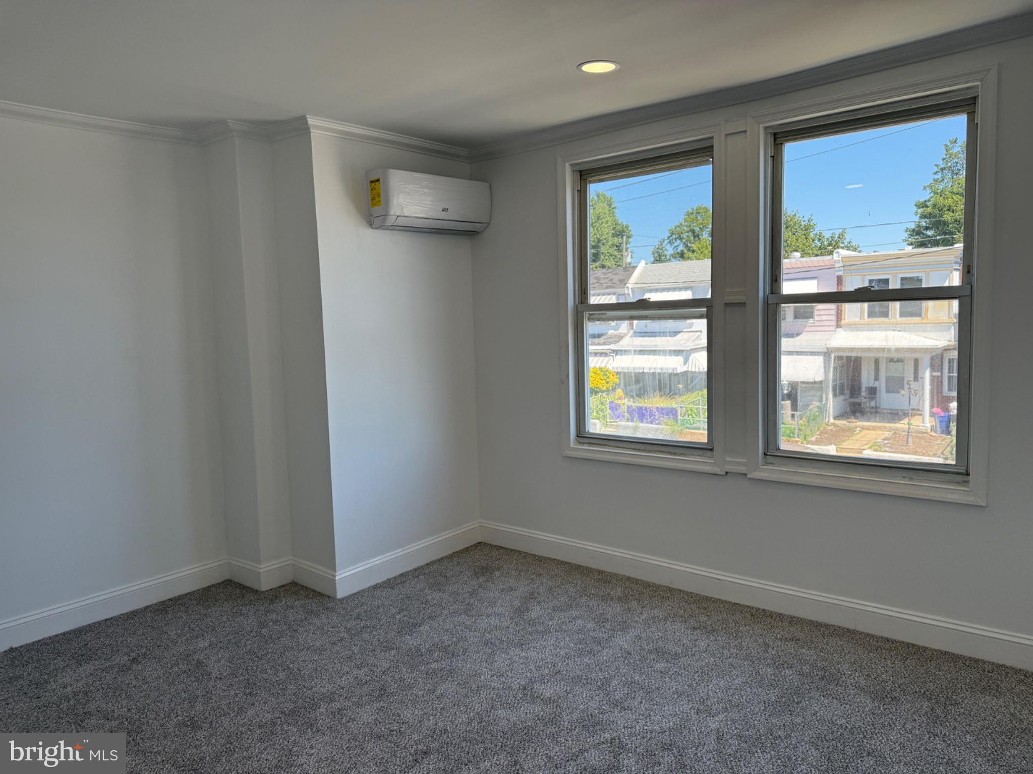 6824 Rodney Street Philadelphia, PA 19138 - Photo 15 of 28 an empty room with windows