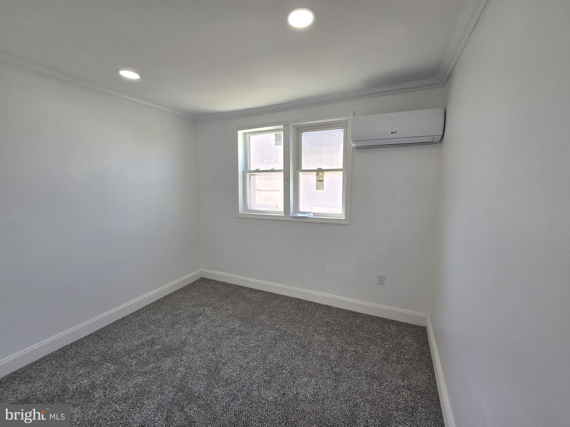 6824 Rodney Street Philadelphia, PA 19138 - Photo 23 of 28 an empty room with a window