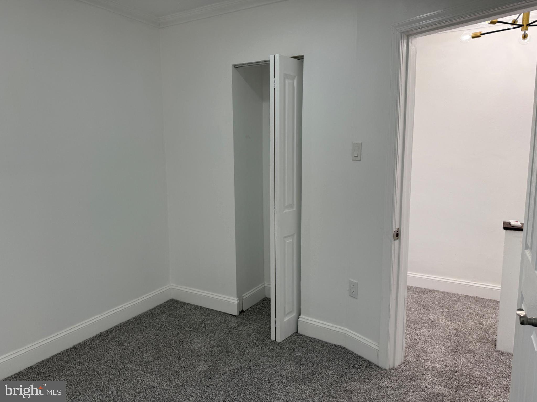 6824 Rodney Street Philadelphia, PA 19138 - Photo 24 of 28 a room that has a large window