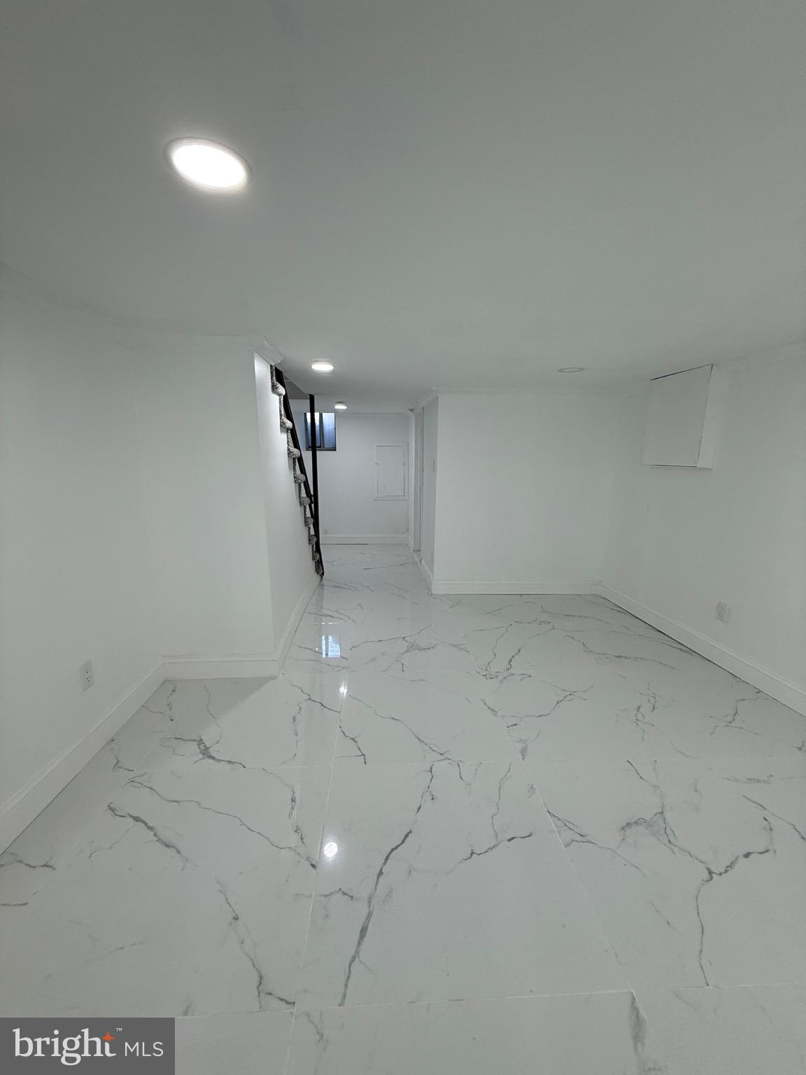 6824 Rodney Street Philadelphia, PA 19138 - Photo 25 of 28 a view of empty room