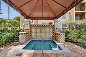 2061 Renaissance Boulevard, Unit 204 Miramar, FL 33025 - Photo 24 of 27 a view of outdoor space and deck