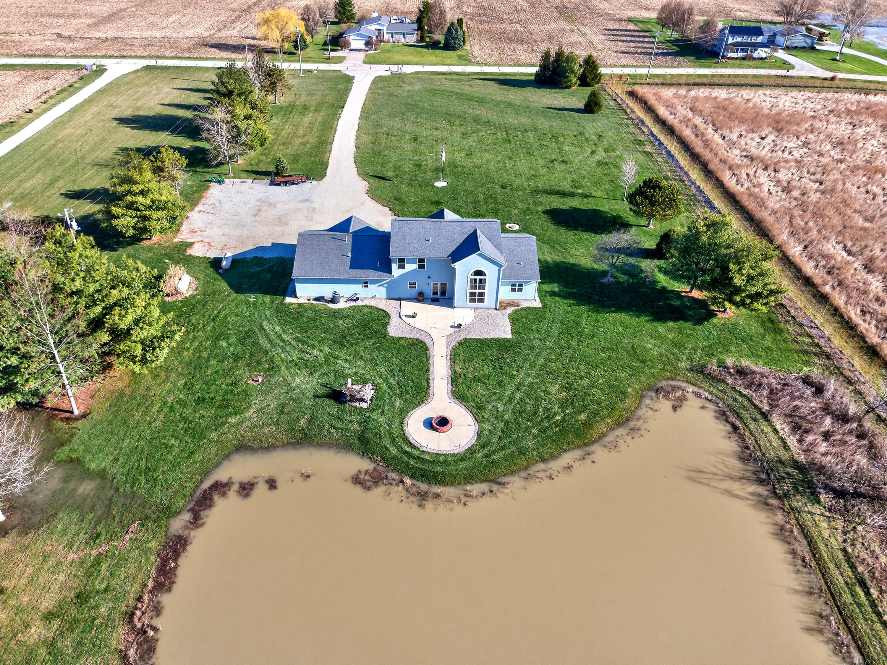 6560 Snyder Road Fletcher, OH 45326 - Photo 62 of 71 62-print-6560-snyder-rd