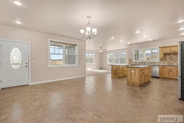 $675,000 | 9297 West Gibson Jack Road, Pocatello, ID 83204