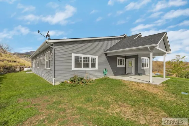 $675,000 | 9297 West Gibson Jack Road, Pocatello, ID 83204