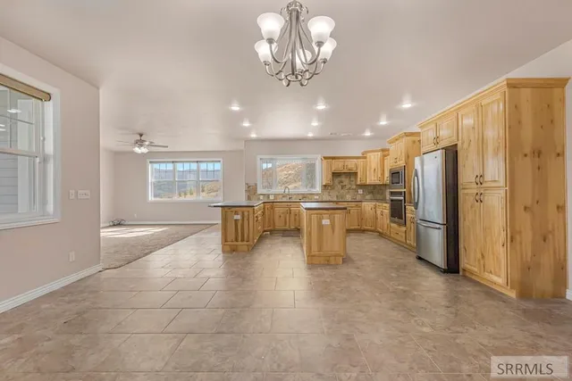 $675,000 | 9297 West Gibson Jack Road, Pocatello, ID 83204