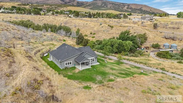 $675,000 | 9297 West Gibson Jack Road, Pocatello, ID 83204