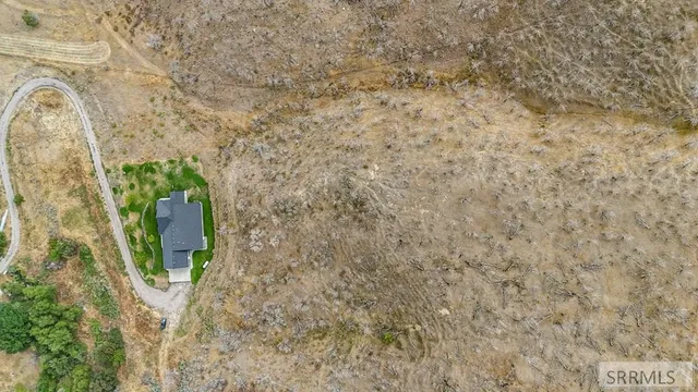 $675,000 | 9297 West Gibson Jack Road, Pocatello, ID 83204