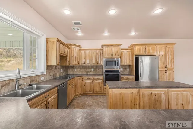 $675,000 | 9297 West Gibson Jack Road, Pocatello, ID 83204