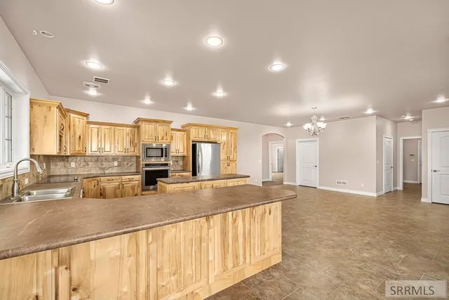 $675,000 | 9297 West Gibson Jack Road, Pocatello, ID 83204