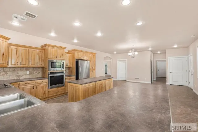 $675,000 | 9297 West Gibson Jack Road, Pocatello, ID 83204