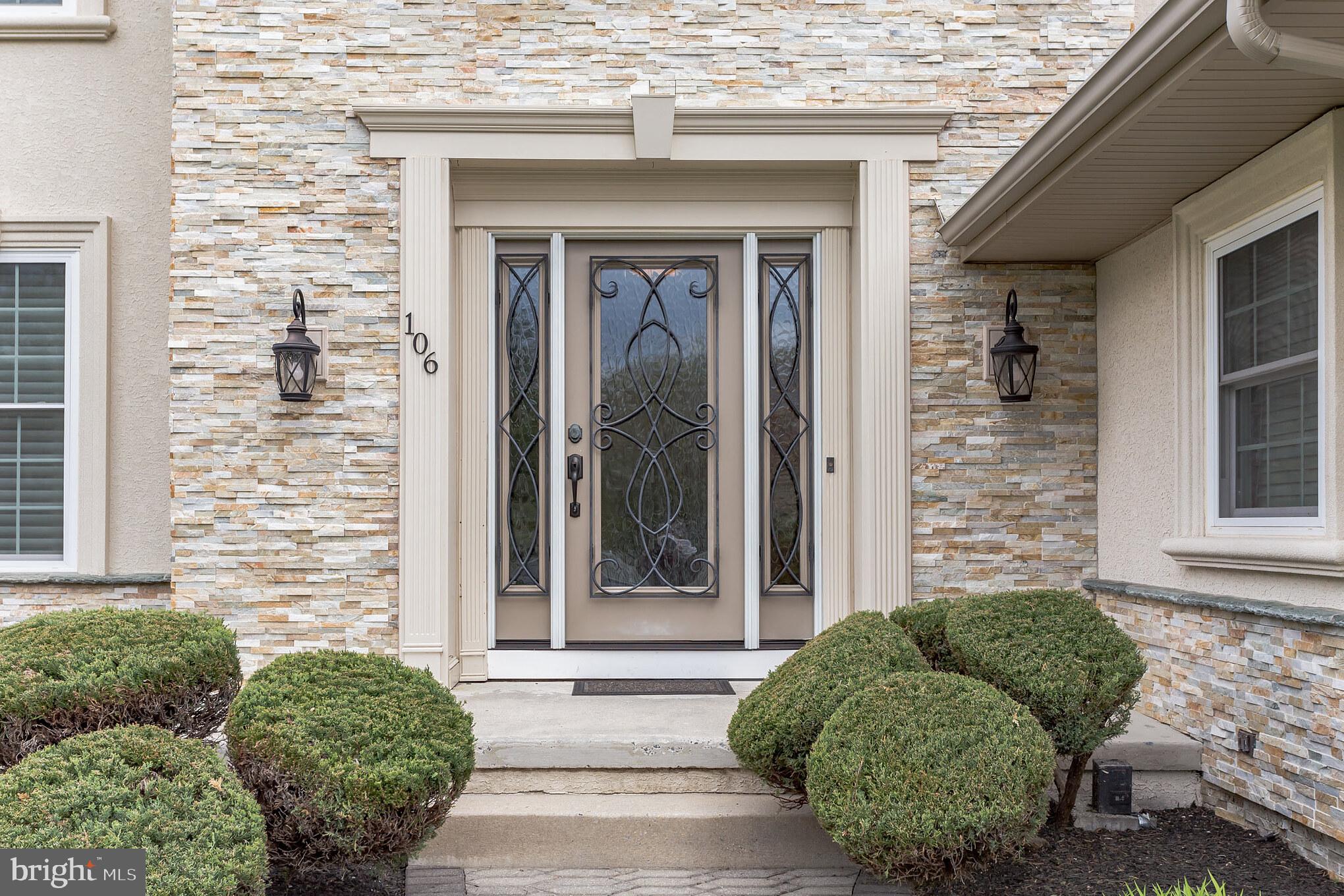 106 Rabbit Run Road Sewell, NJ 08080 - Photo 3 of 50 Gallery Image 3