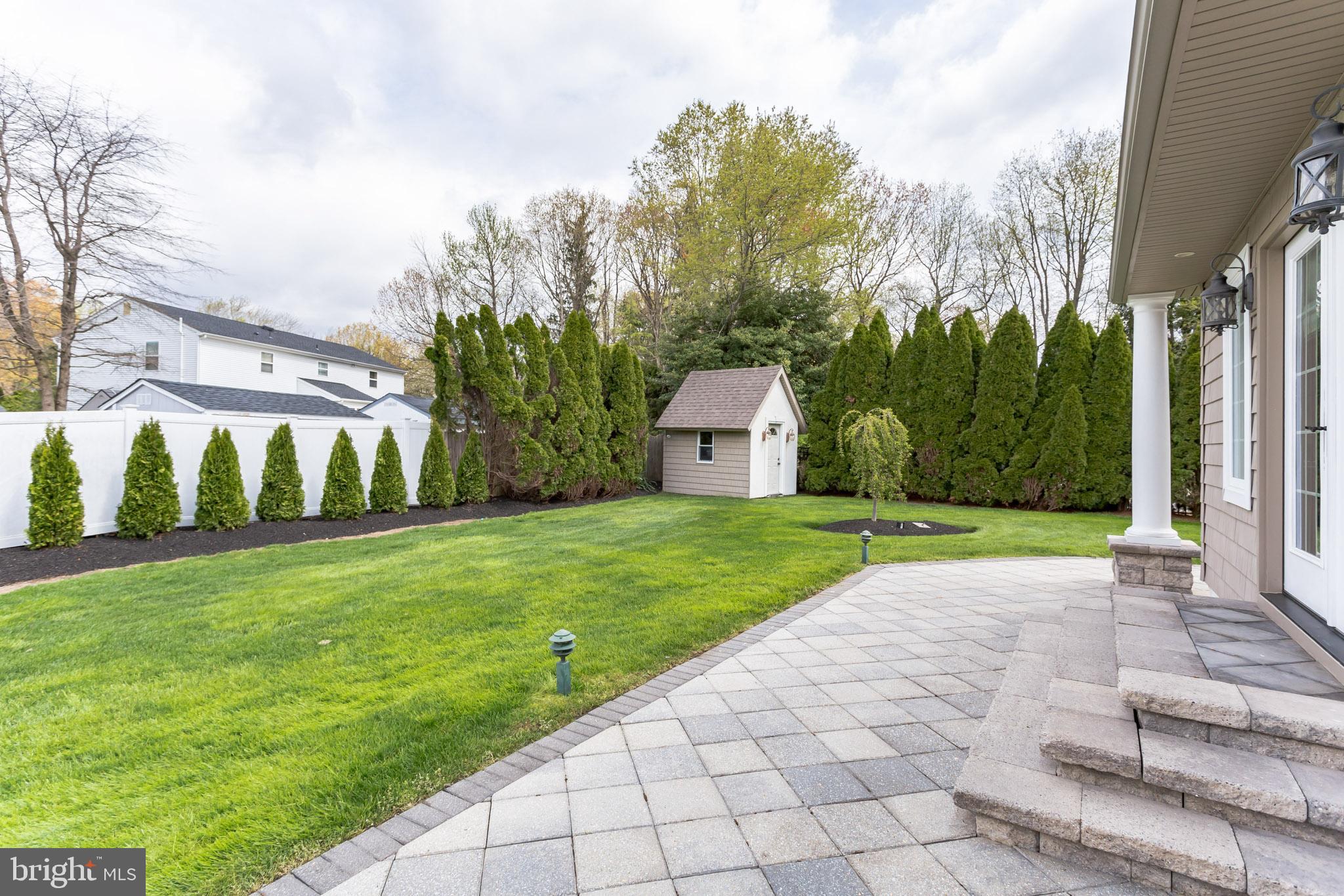 106 Rabbit Run Road Sewell, NJ 08080 - Photo 50 of 50 Gallery Image 50