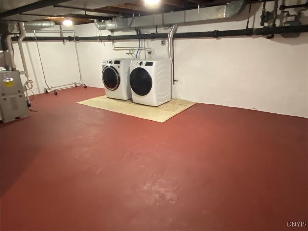 103 Paris Road New Hartford, NY 13413 - Photo 35 of 45