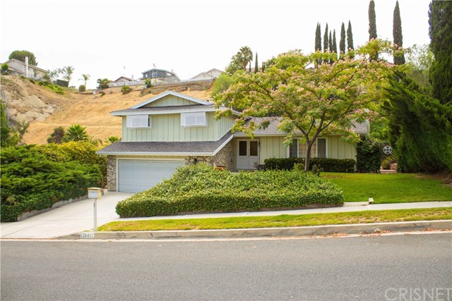 26432 Ridge Vale Drive Newhall, CA 91321 - Photo 1 of 1 Gallery Image 1
