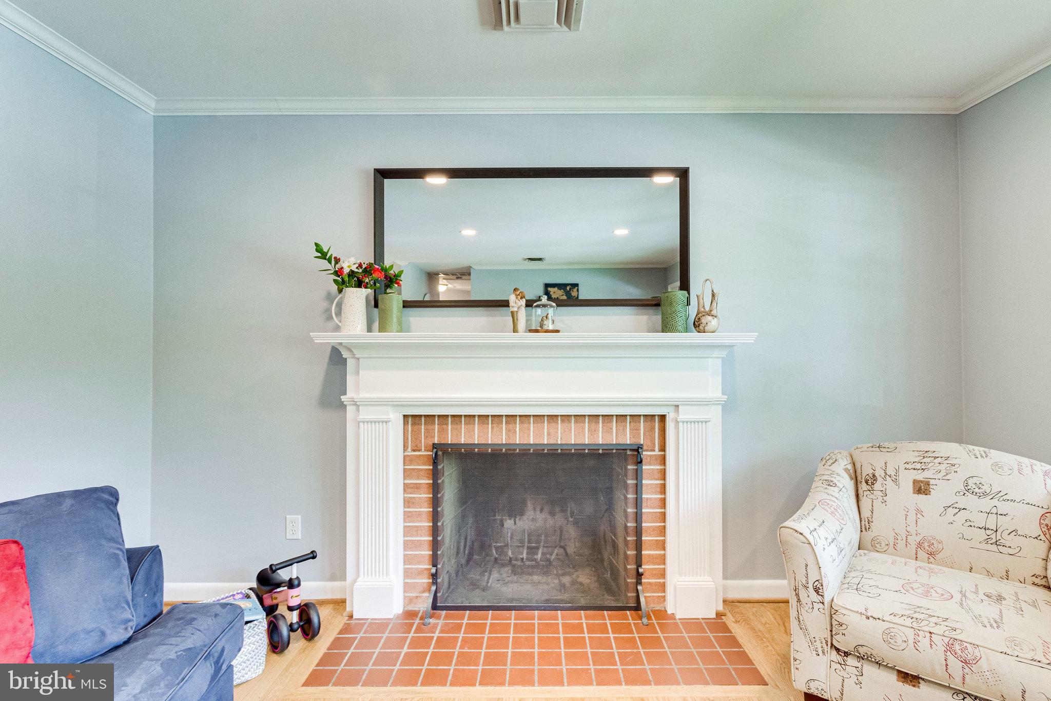 909 Roswell Drive Silver Spring, MD 20901 - Photo 12 of 56