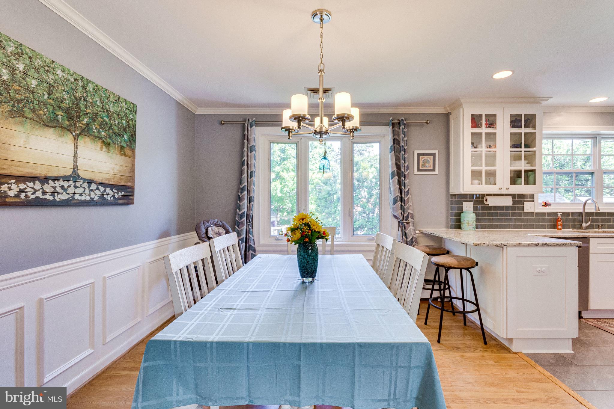 909 Roswell Drive Silver Spring, MD 20901 - Photo 13 of 56