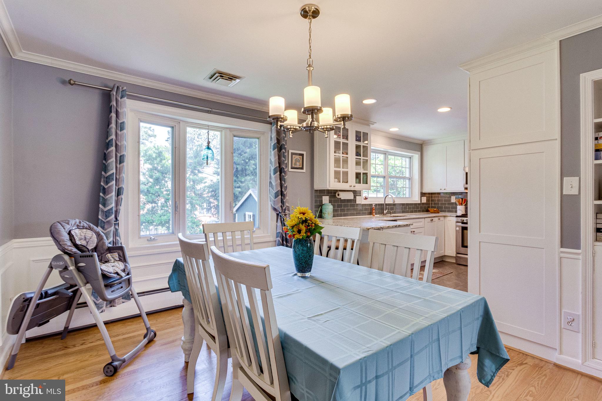 909 Roswell Drive Silver Spring, MD 20901 - Photo 15 of 56