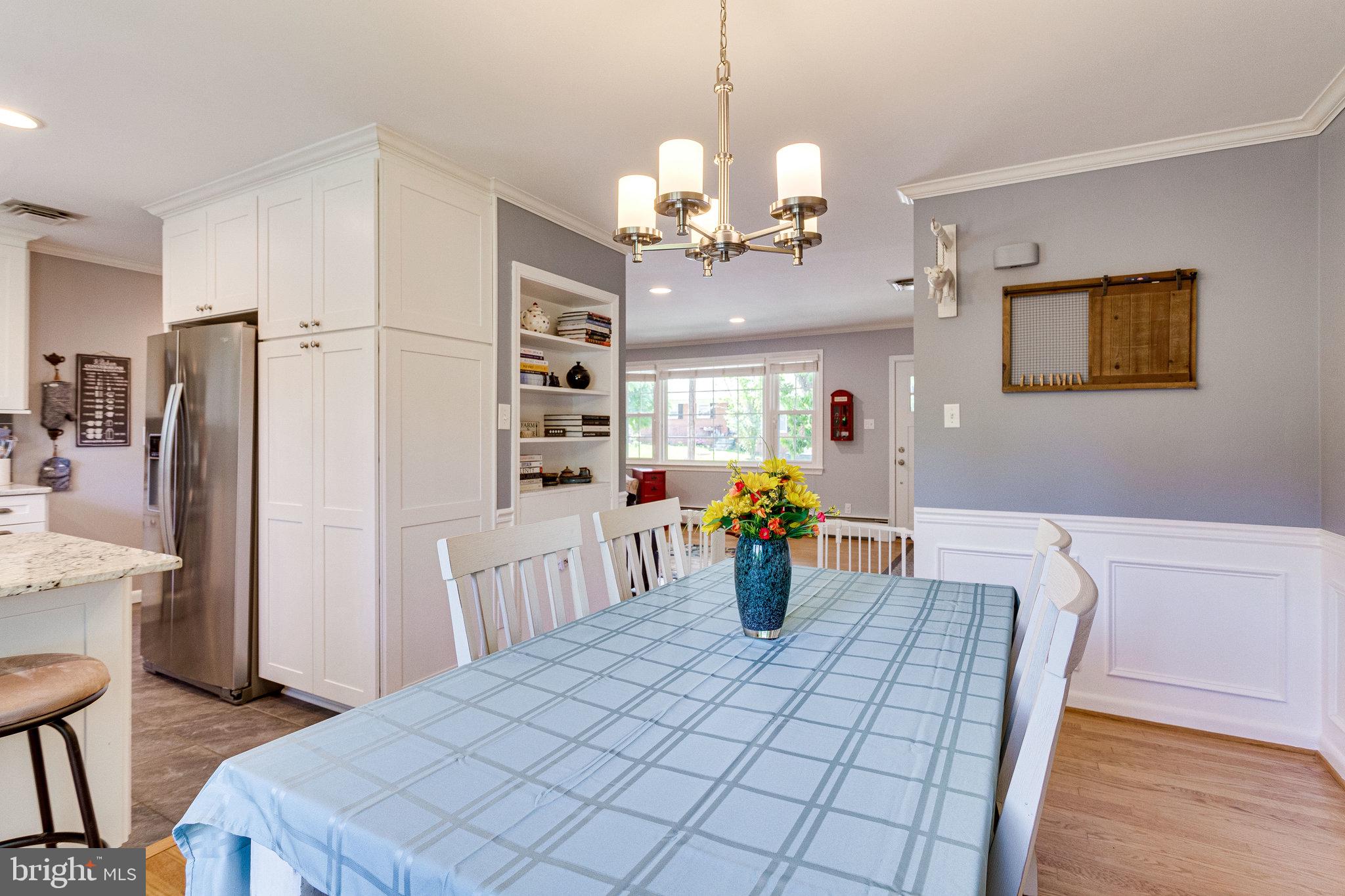 909 Roswell Drive Silver Spring, MD 20901 - Photo 16 of 56