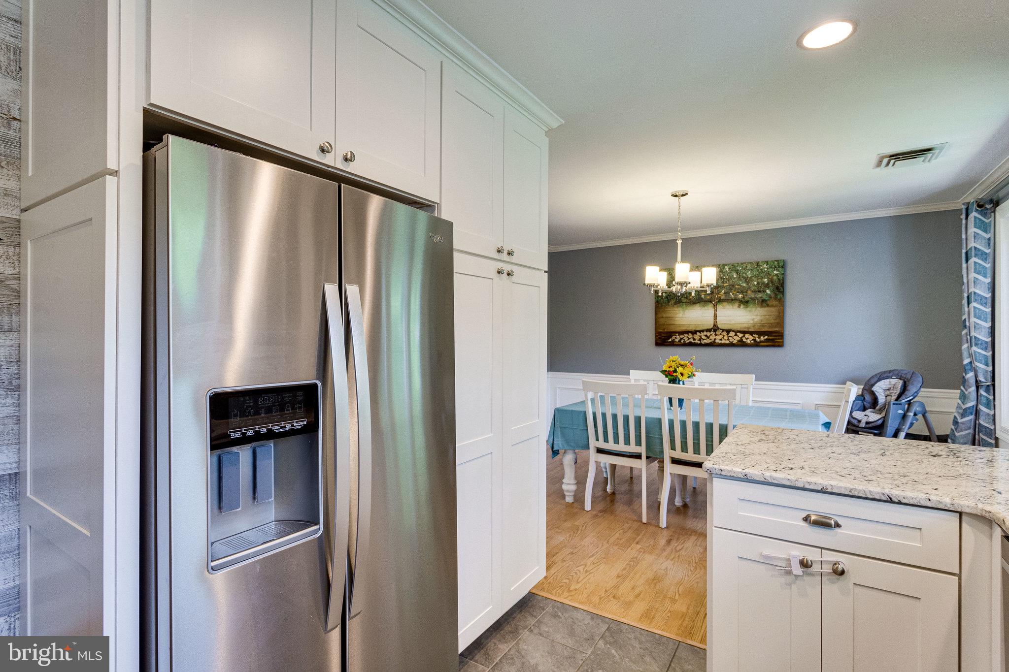 909 Roswell Drive Silver Spring, MD 20901 - Photo 17 of 56