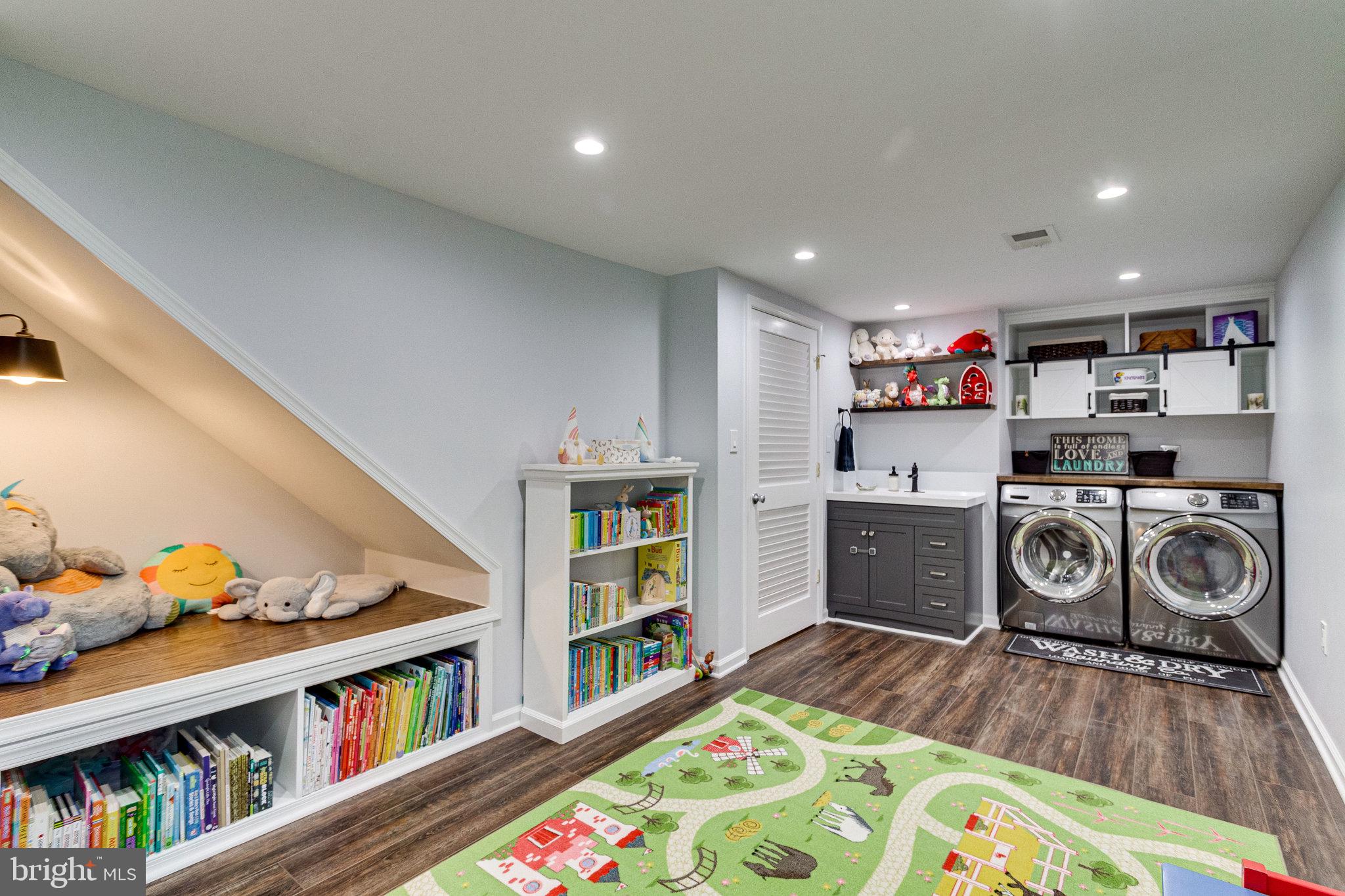 909 Roswell Drive Silver Spring, MD 20901 - Photo 45 of 56