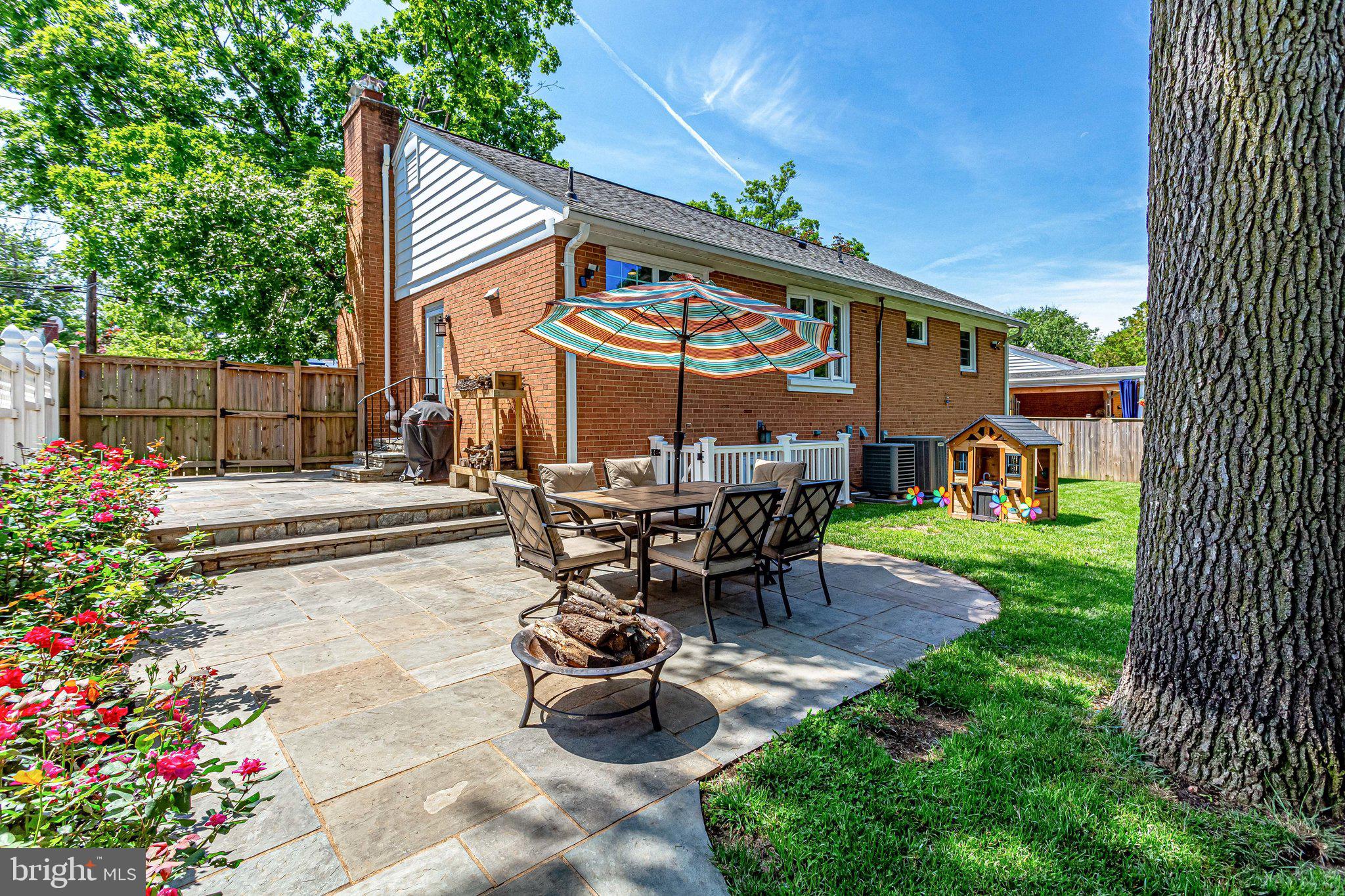 909 Roswell Drive Silver Spring, MD 20901 - Photo 47 of 56