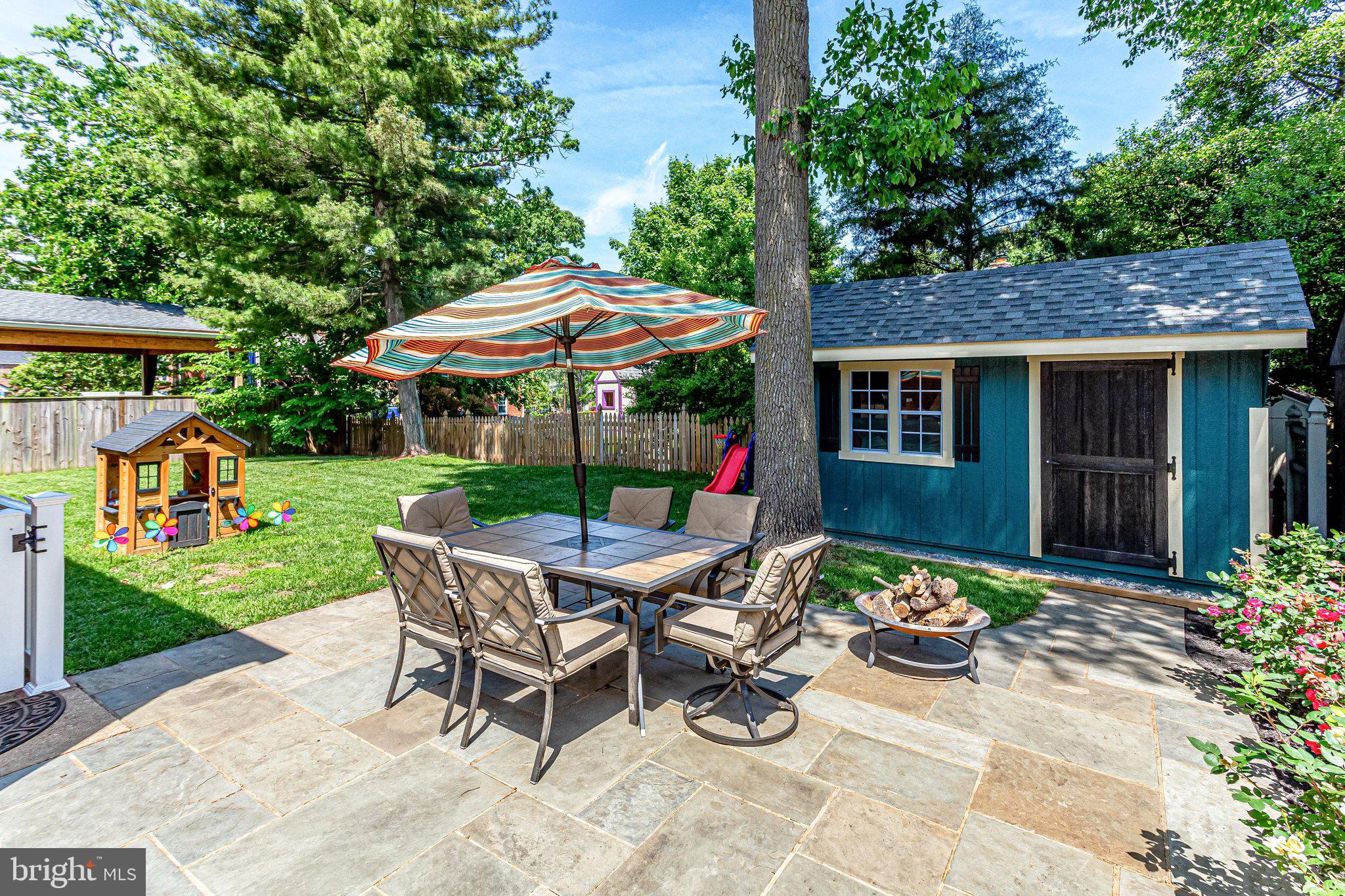 909 Roswell Drive Silver Spring, MD 20901 - Photo 48 of 56