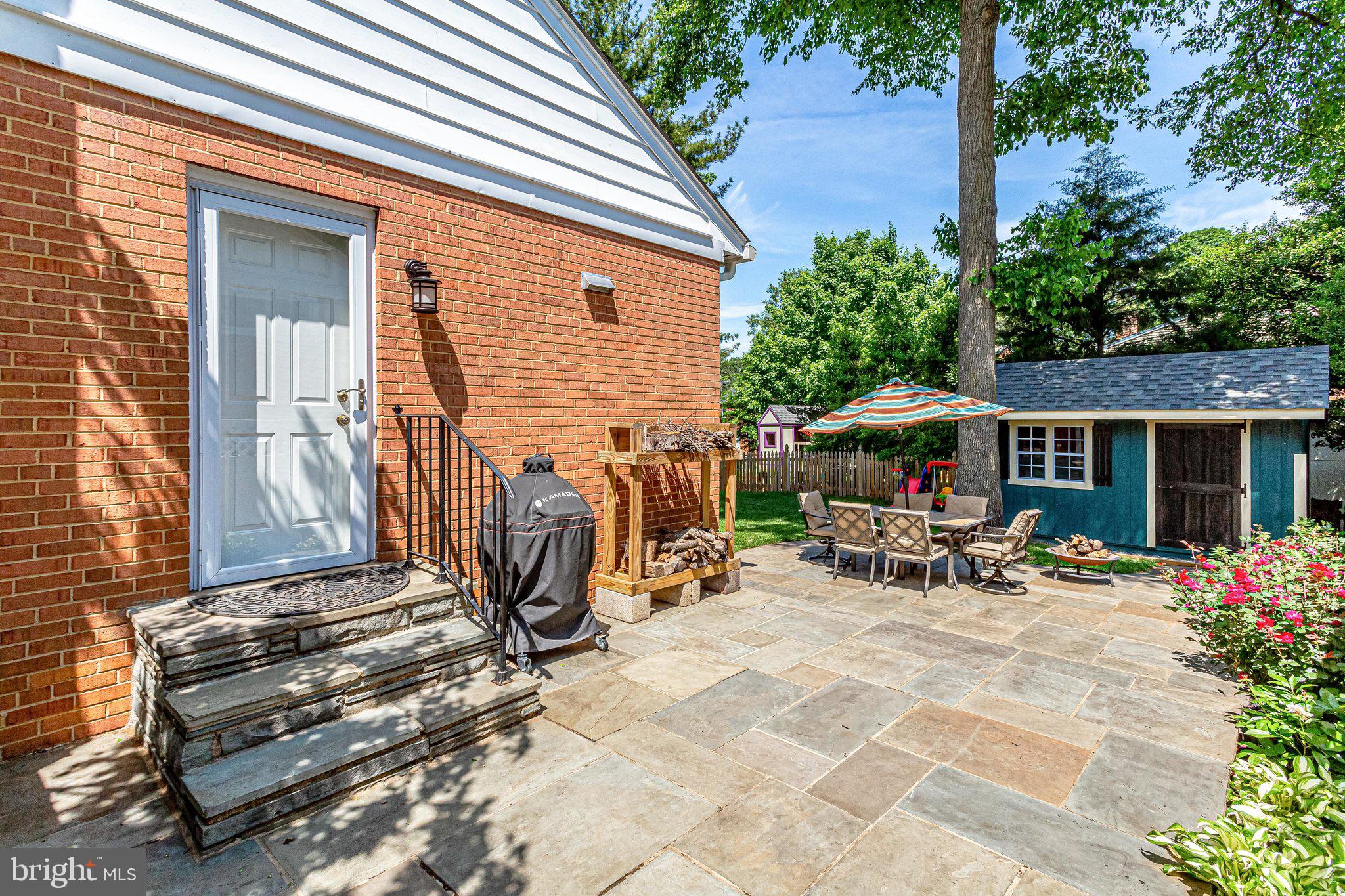 909 Roswell Drive Silver Spring, MD 20901 - Photo 49 of 56