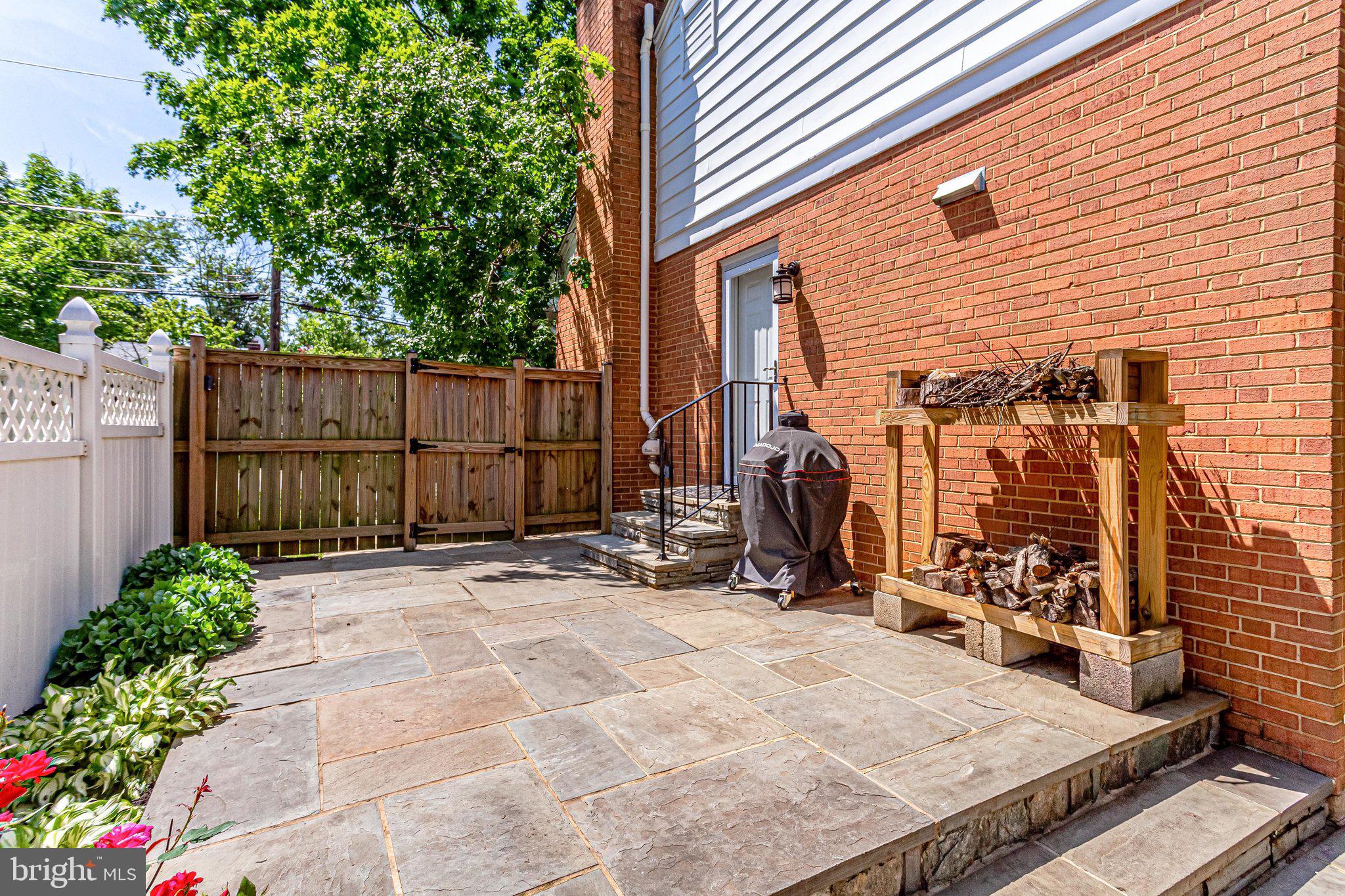 909 Roswell Drive Silver Spring, MD 20901 - Photo 50 of 56