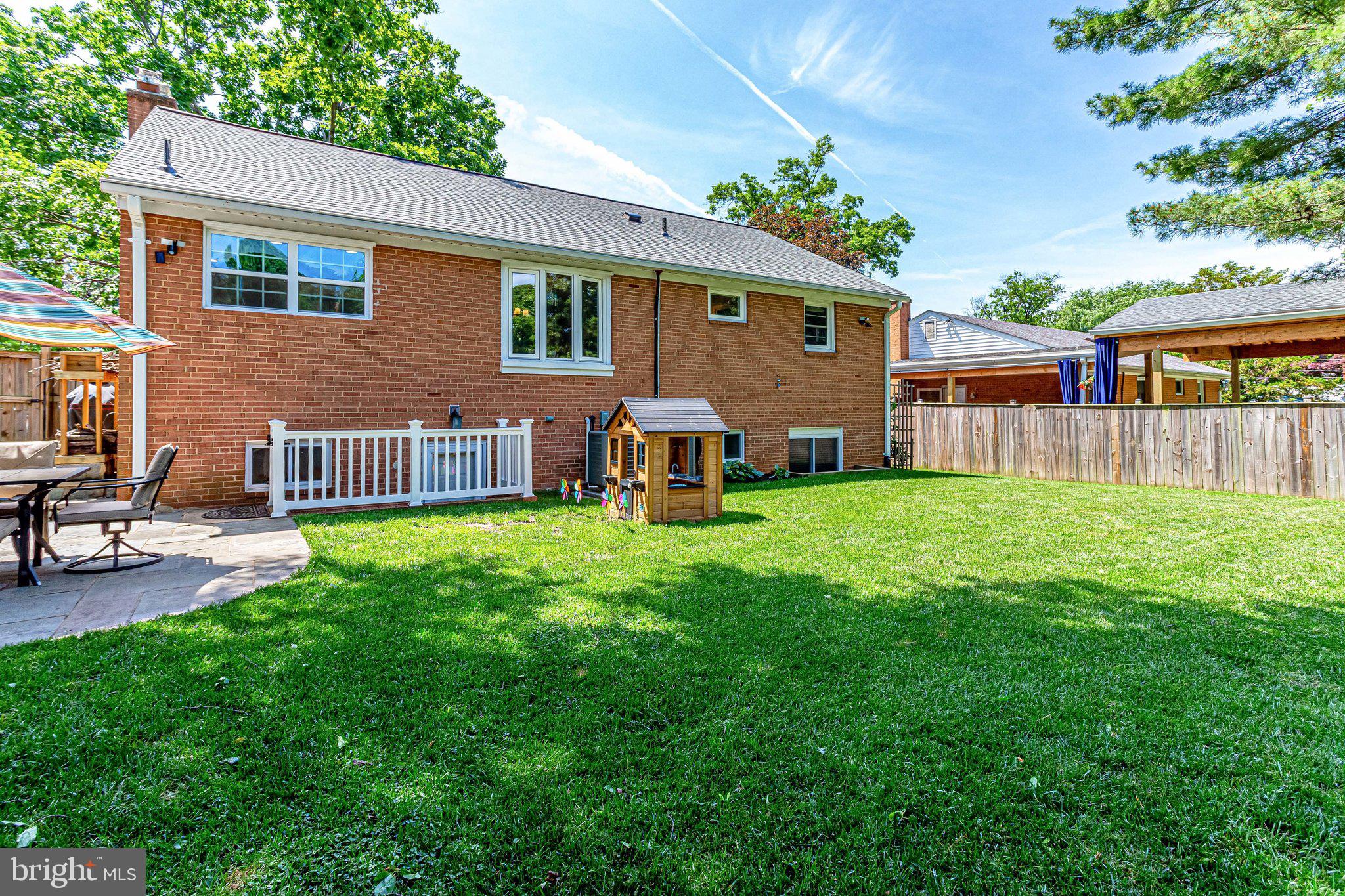 909 Roswell Drive Silver Spring, MD 20901 - Photo 51 of 56