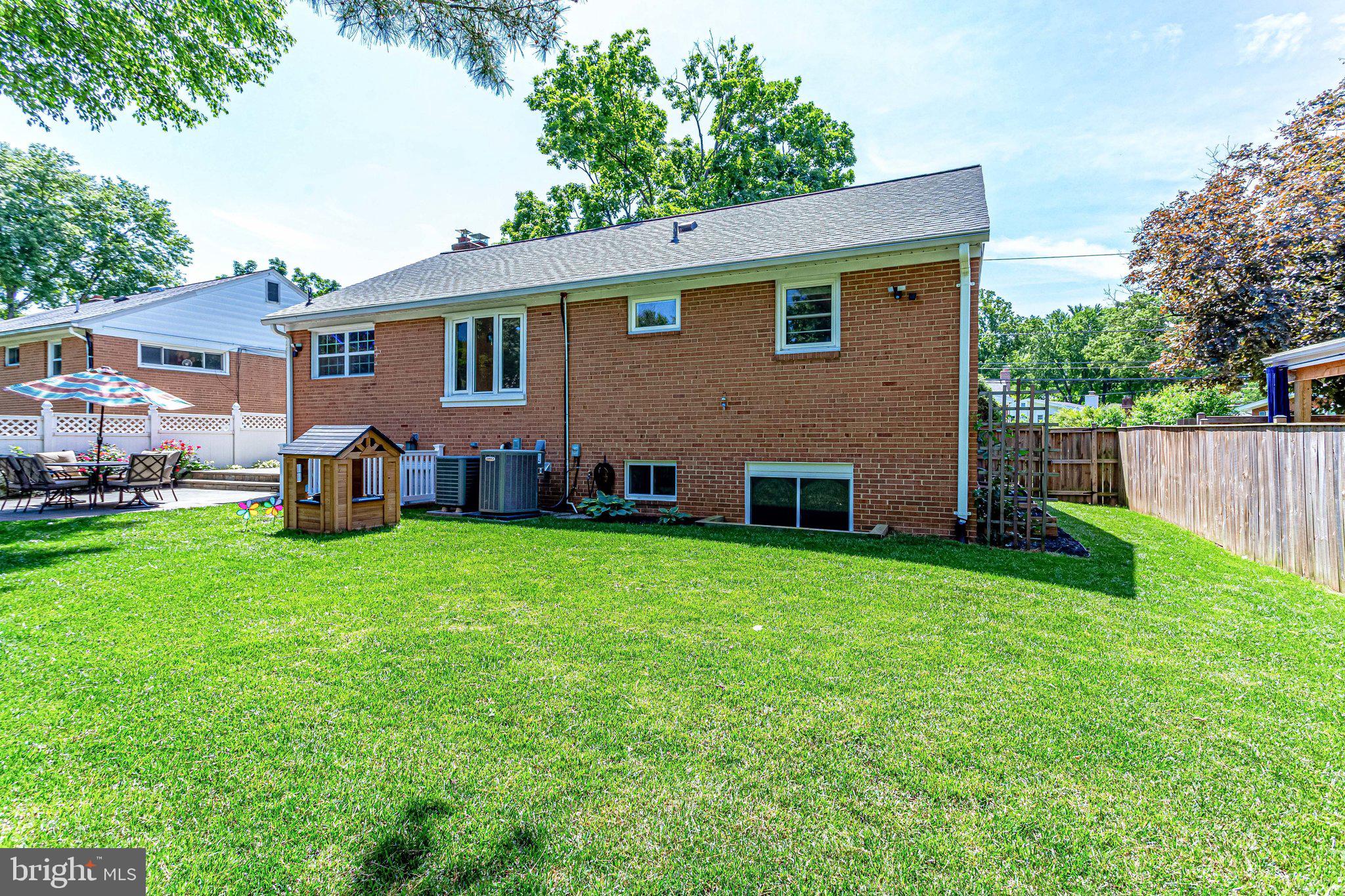 909 Roswell Drive Silver Spring, MD 20901 - Photo 52 of 56