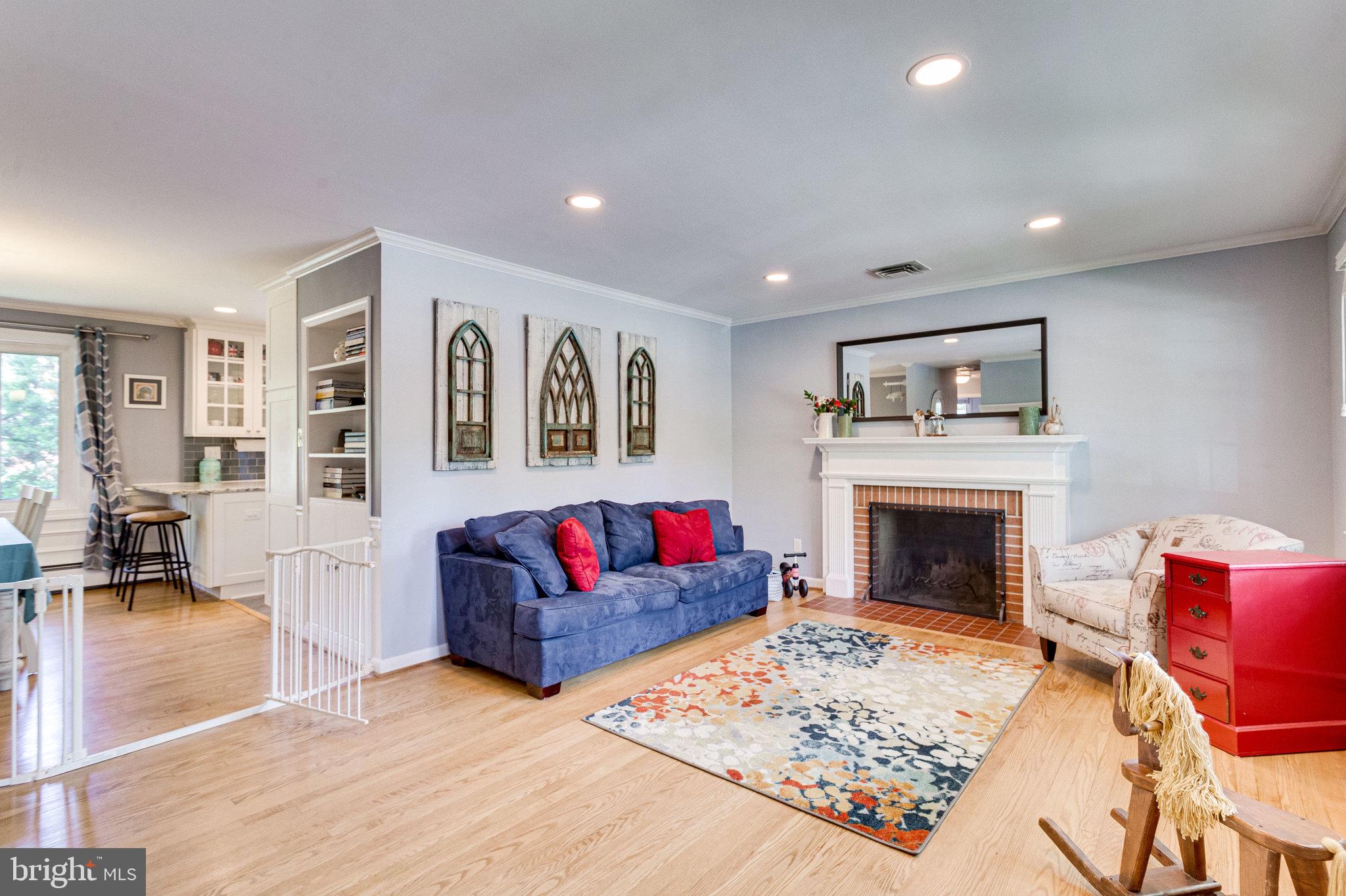 909 Roswell Drive Silver Spring, MD 20901 - Photo 8 of 56