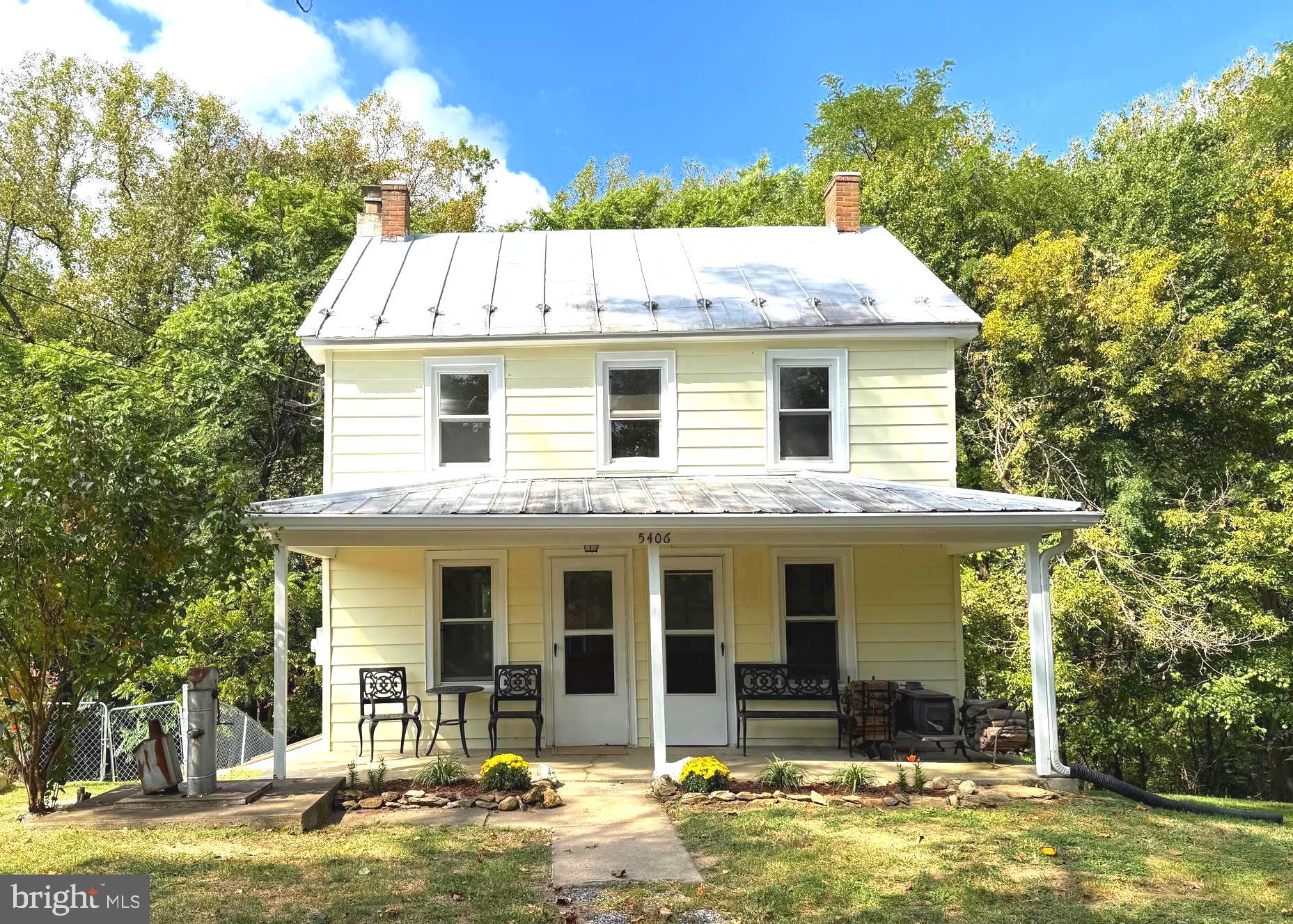 5406 Amos Reeder Road Boonsboro, MD 21713 - Photo 1 of 51
