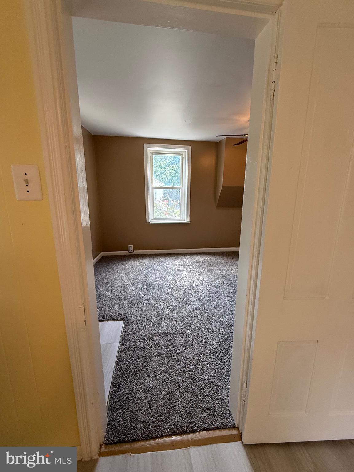 5406 Amos Reeder Road Boonsboro, MD 21713 - Photo 23 of 51 Kitchen to Living Room
