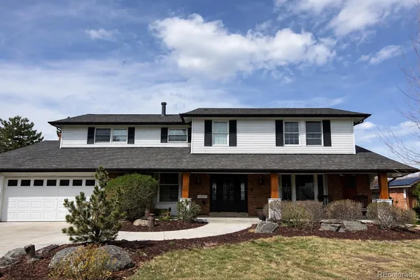 $1,025,000 | 7577 South Fillmore Way, Centennial, CO 80122
