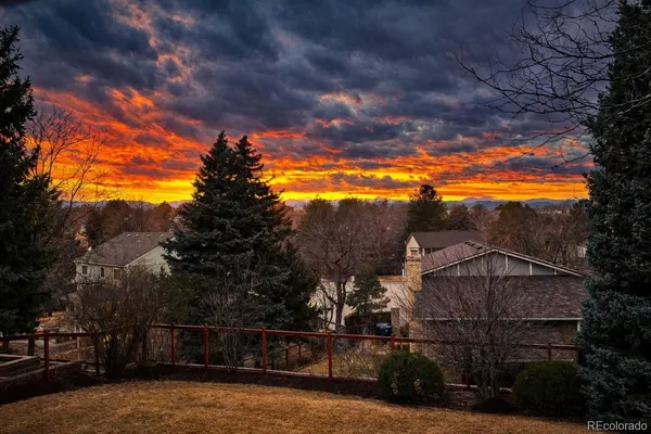 $1,025,000 | 7577 South Fillmore Way, Centennial, CO 80122
