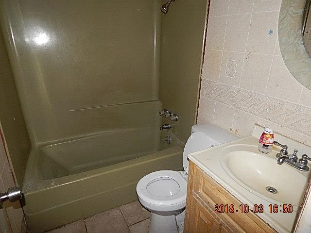 927 Boykin Street Bay Minette, AL 36507 - Photo 14 of 15 Bathroom 2
