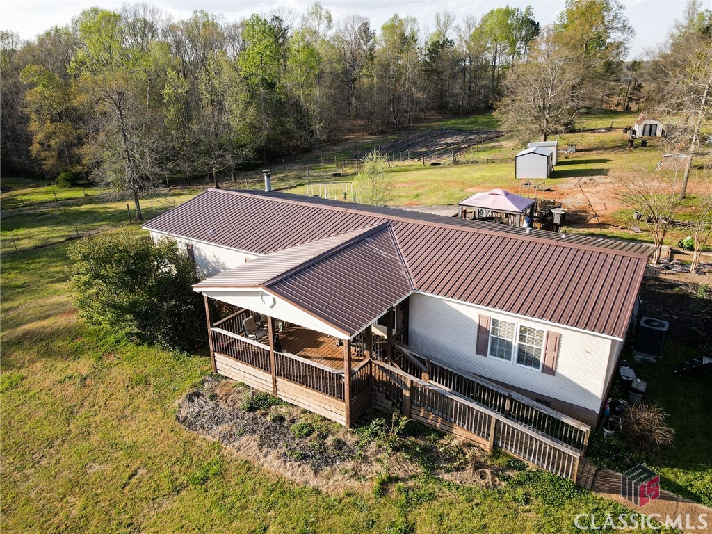 385 Steele Road Comer, GA 30629 - Photo 25 of 29