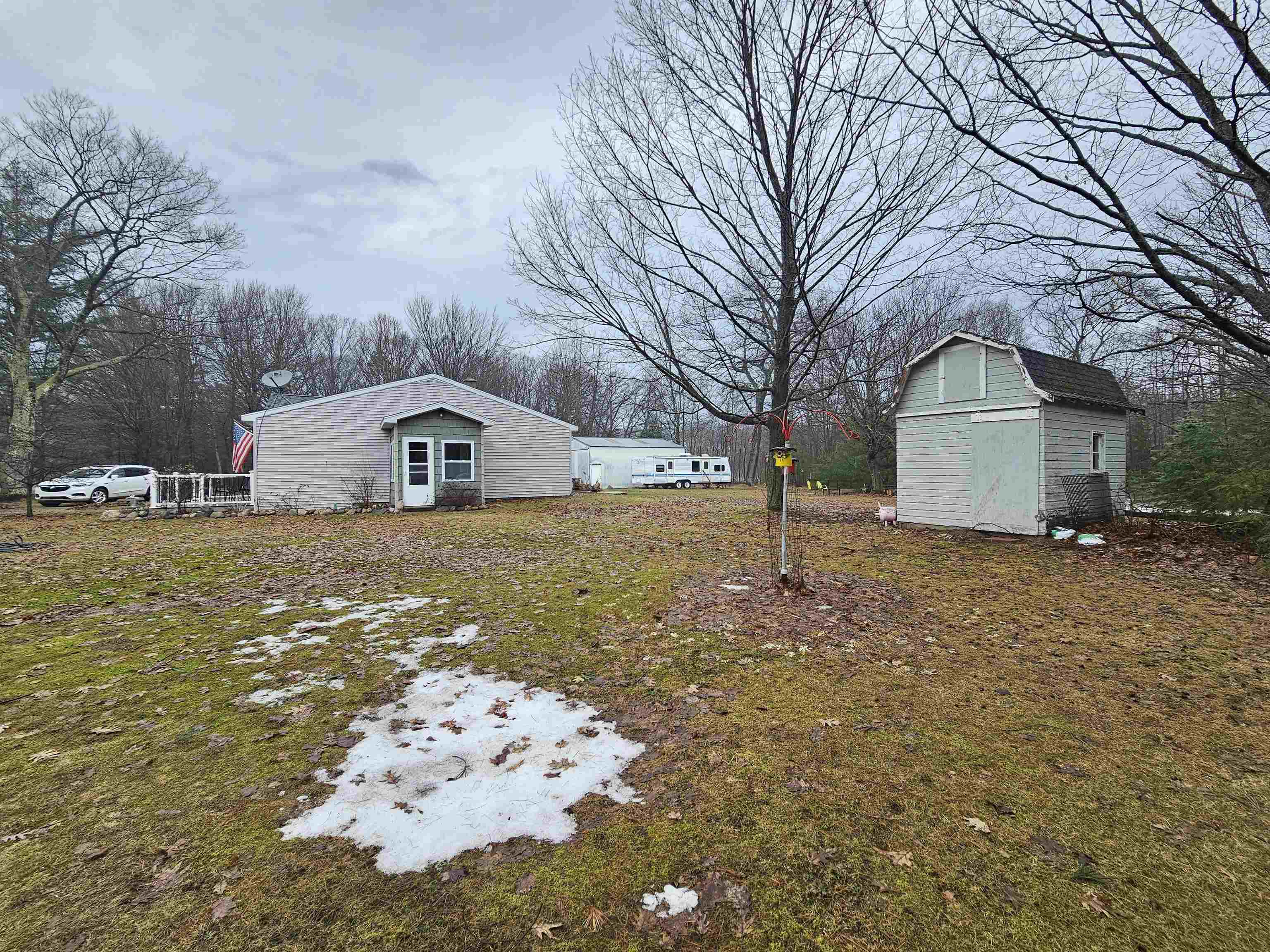 1407 South La Chance Road Lake City, MI 49651 - Photo 23 of 34