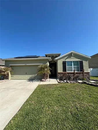 $2,800 | 1965 Partin Terrace Road, Kissimmee, FL 34744