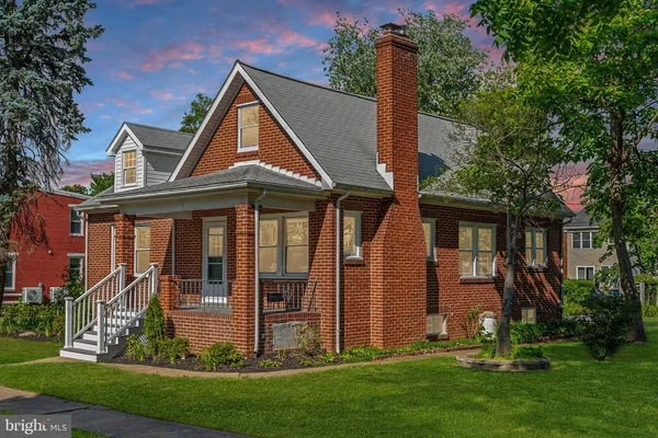 $658,000 | 826 Trail Avenue, Frederick, MD 21701