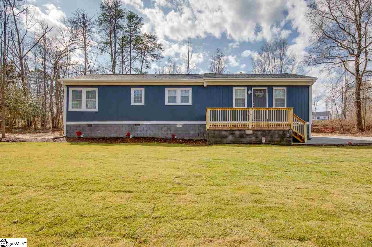 1126 Lake Cunningham Road Greer, SC 29651 - Photo 1 of 26