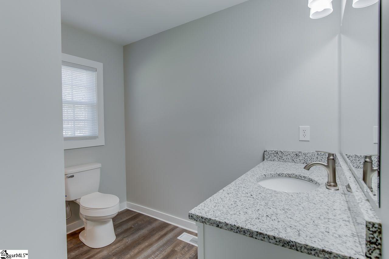 1126 Lake Cunningham Road Greer, SC 29651 - Photo 15 of 26
