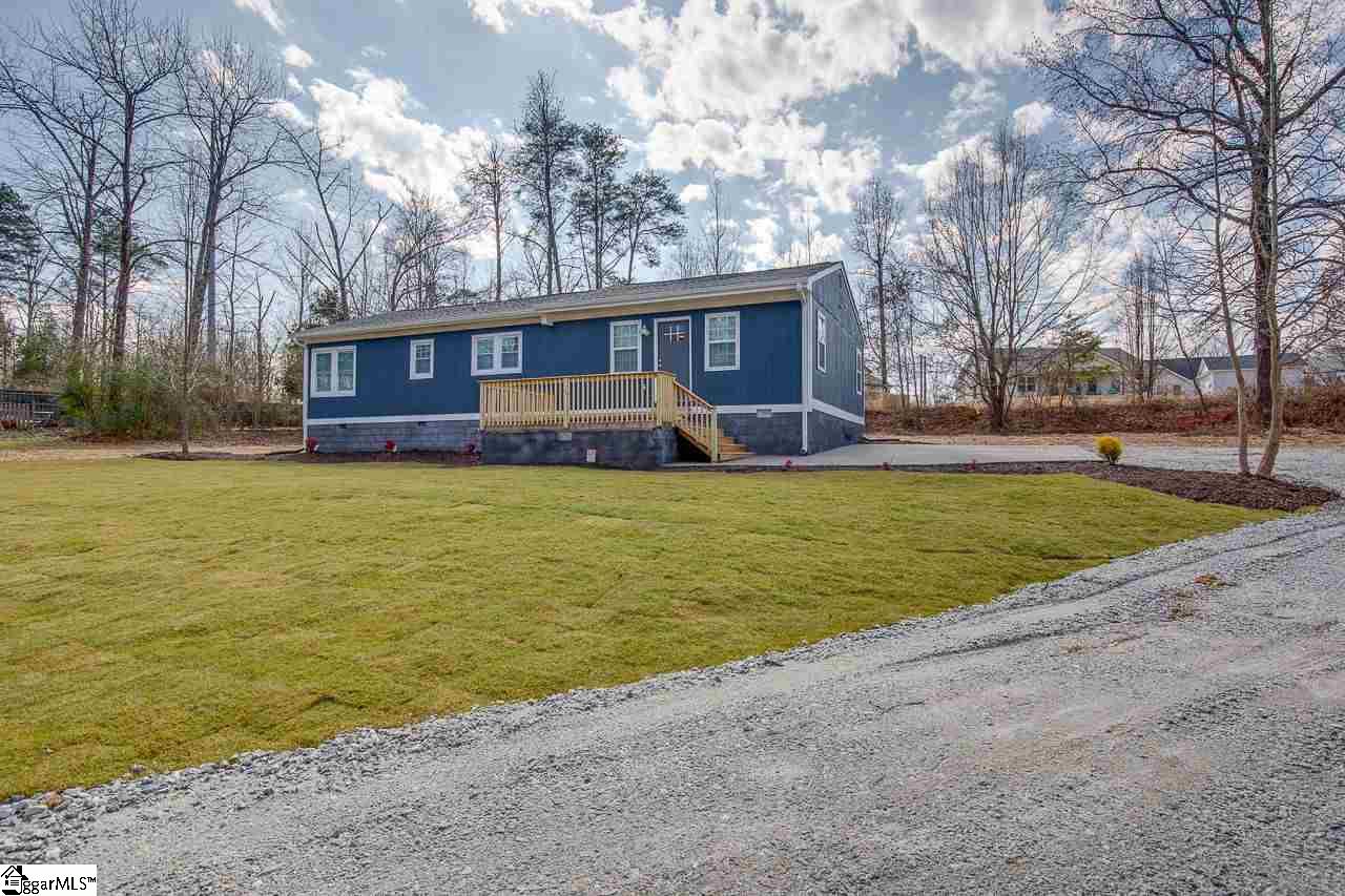 1126 Lake Cunningham Road Greer, SC 29651 - Photo 21 of 26