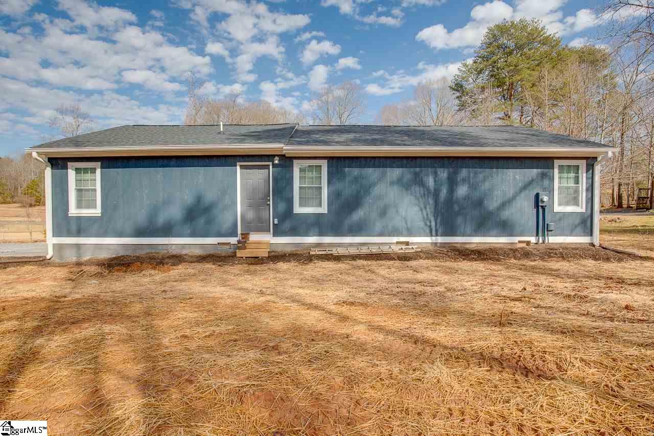 1126 Lake Cunningham Road Greer, SC 29651 - Photo 24 of 26