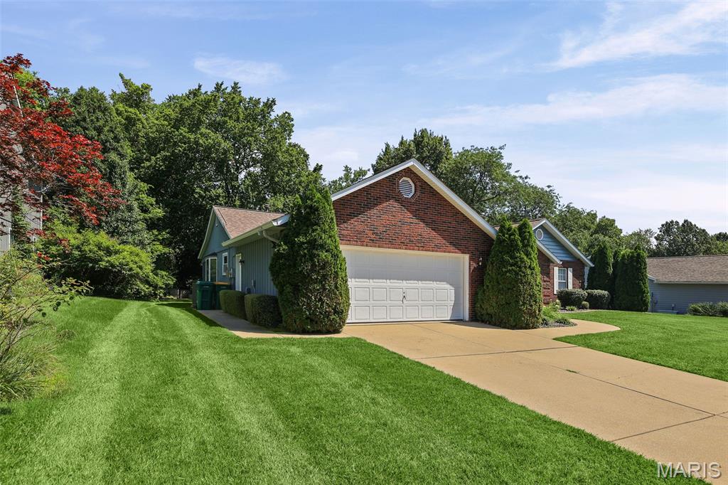 1334 Pepperidge Drive O'Fallon, IL 62269 - Photo 7 of 44