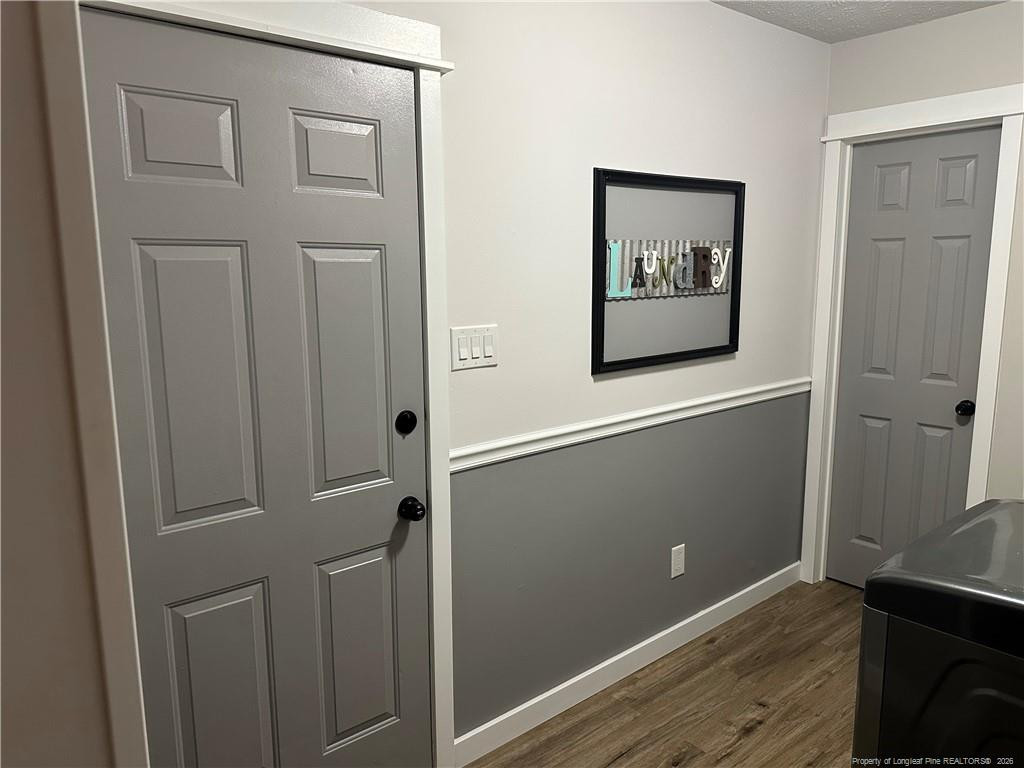 6132 Arabello Road Hope Mills, NC 28348 - Photo 25 of 26 Photo 25
