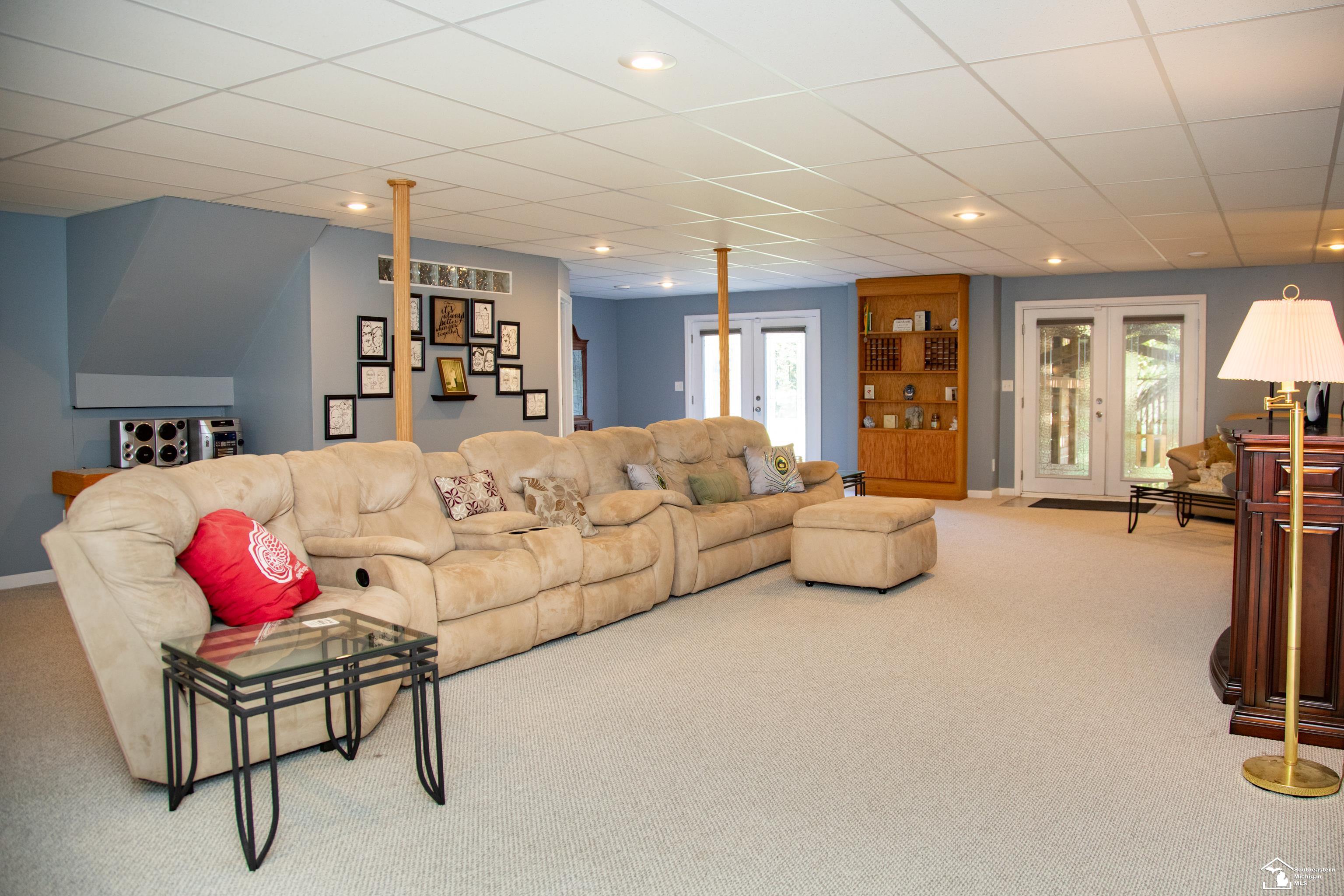 52881 Rico Court Wixom, MI 48393 - Photo 44 of 76